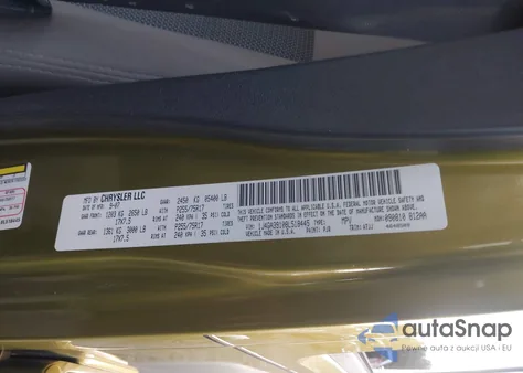 2008 Jeep Wrangler Unlimited X from USA, damaged, VIN 1J4GA39108L518445